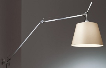 LAMPADE DA PARETE