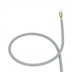Cavi Elettrici in Tessuto 3 x 1,5 mmq