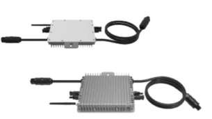 Inverter Connessione a Rete Monofase Wifi