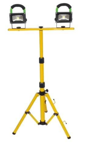 TREPPIEDE