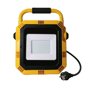 PROIETTORE LED 50W PORTATILE