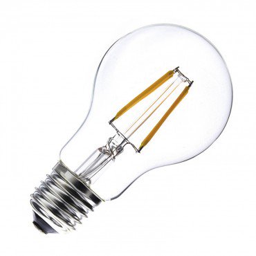 LAMPADINE E27 FILAMENTO LAMPADINE E27 A60 FILAMENTO