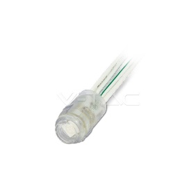 PUNTI LUCE  BIANCO  12mm -12VDC