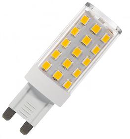 LAMPLED G9 LAMPADINE G9 220VAC