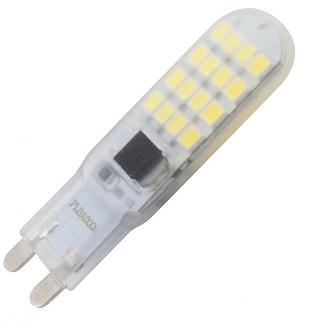 LAMPLED G9 LAMPADINE G9 220VAC