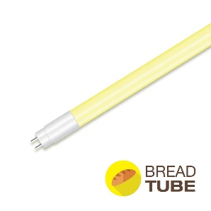 TUBI LED T8 PANETTERIE PASTICCERIE