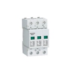 MAXGE — Scaricatore 3 Poli