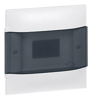 Legrand — Incasso per Parete Divisoria