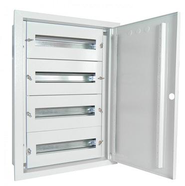 MAXGE — Armadio Metallico da Incasso Gardena
