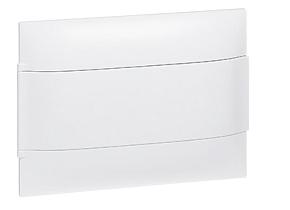 Legrand — Incasso Porta Liscia