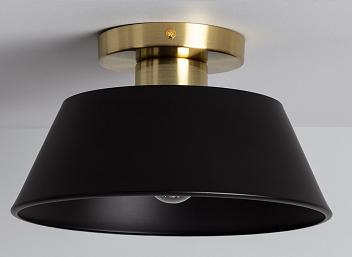 LAMPADE DA SOFFITTO