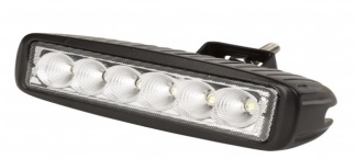 BARRE A LED AUTO CAMION BARCA