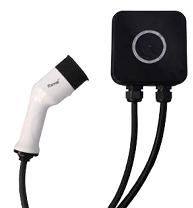 RICARICA AUTO ELETTRICA MONOFASE - Privati