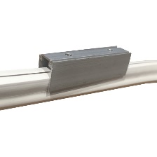 NEONFLEX - PROFILO ALLUMINIO/PVC