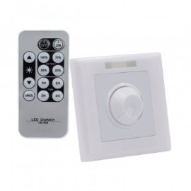 DIMMER CON NOTTOLINO E TELECOM.