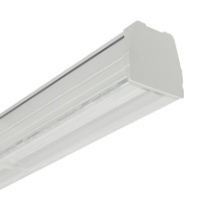 TRIFASE DIMMERABILE BIANCA 1500x70x75mm