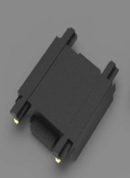 ACCESSORI NERO