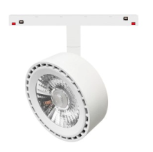 MAGNETICO 48V BIANCO