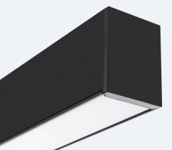 SERIE LUXOR NERA